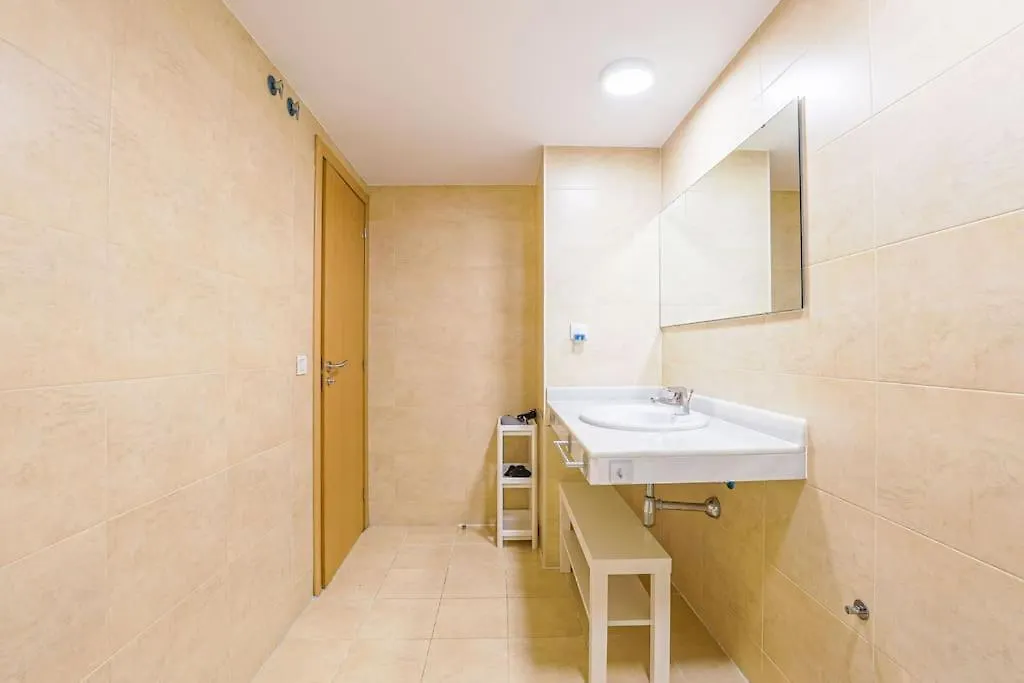 Alcam Sagrera 41 Apartman Barcelona