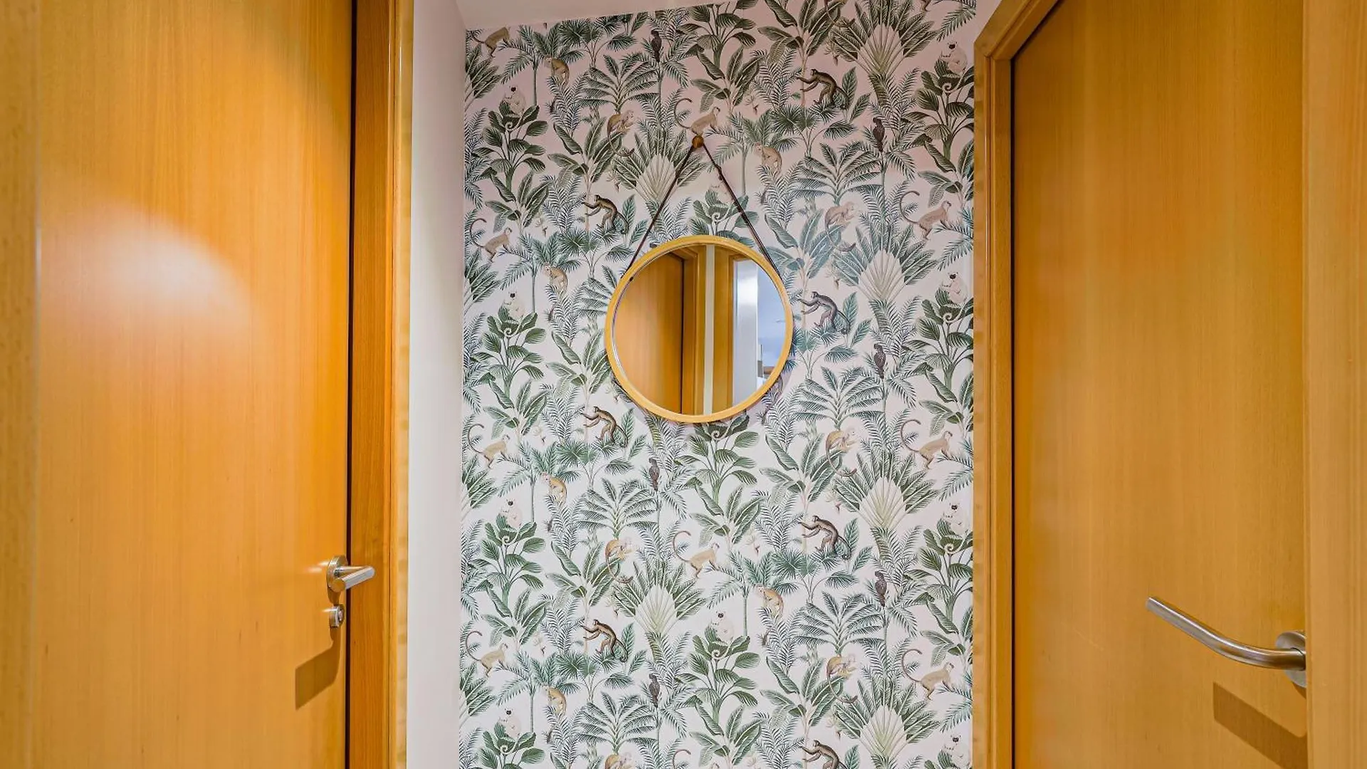 Alcam Sagrera 41 Apartman Barcelona