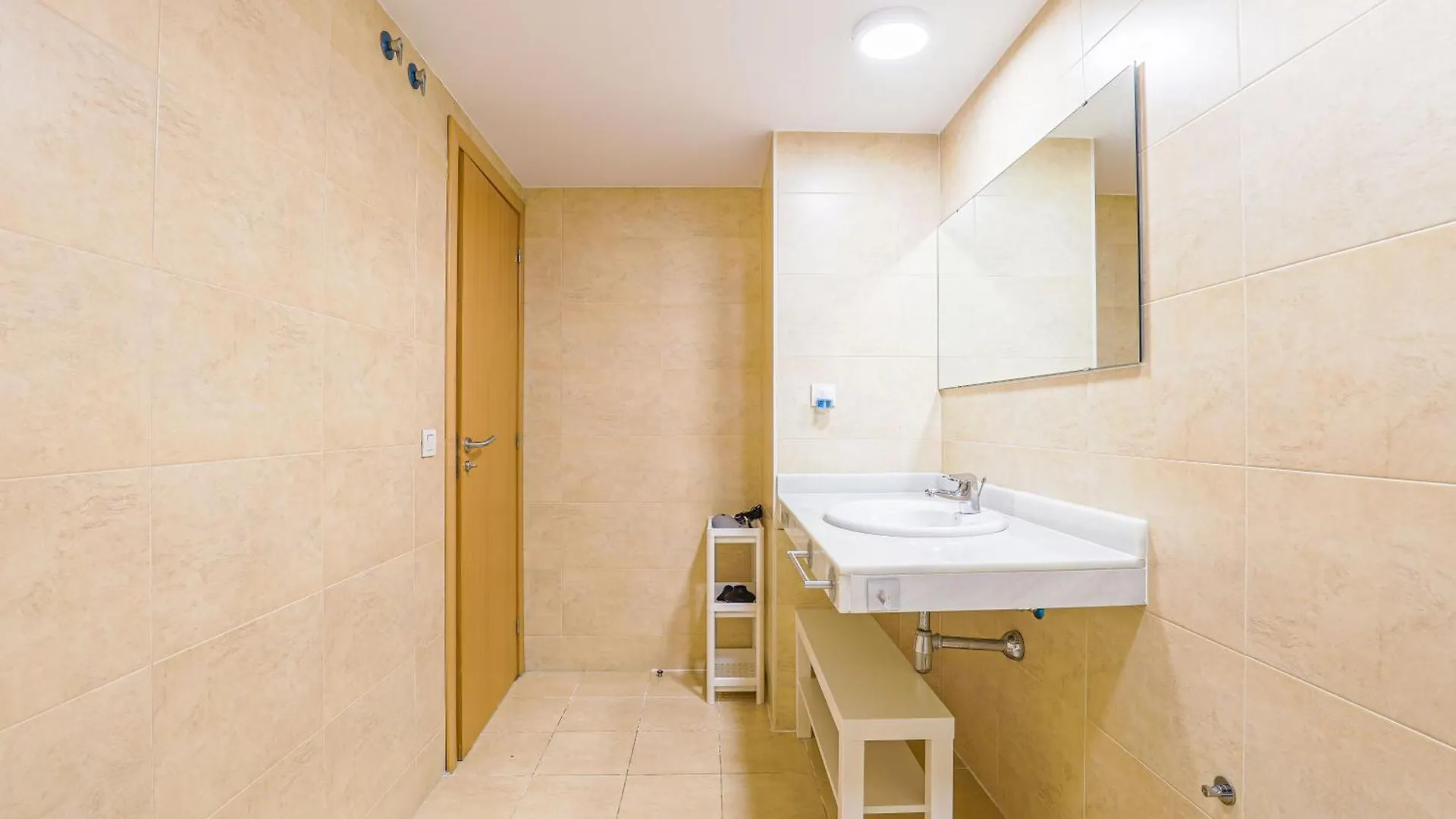 Alcam Sagrera 41 Apartman Barcelona