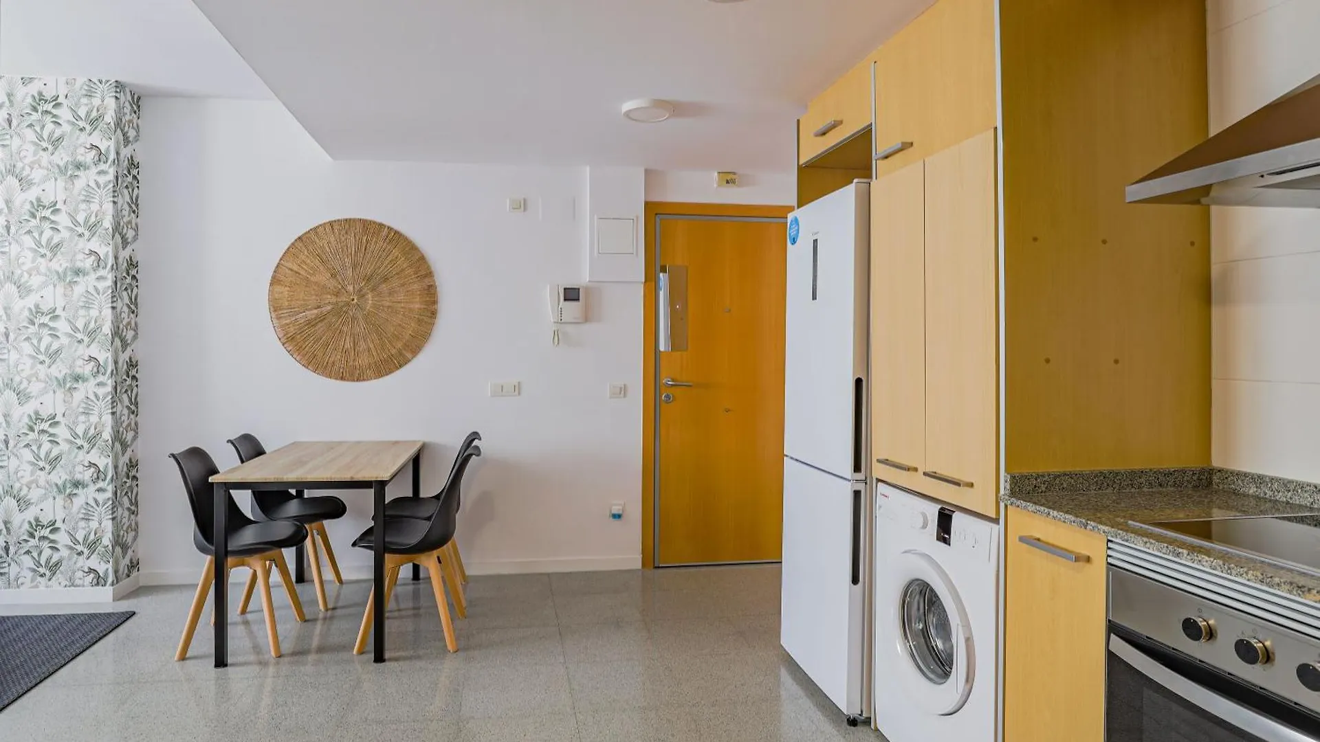 Alcam Sagrera 41 Apartman Barcelona