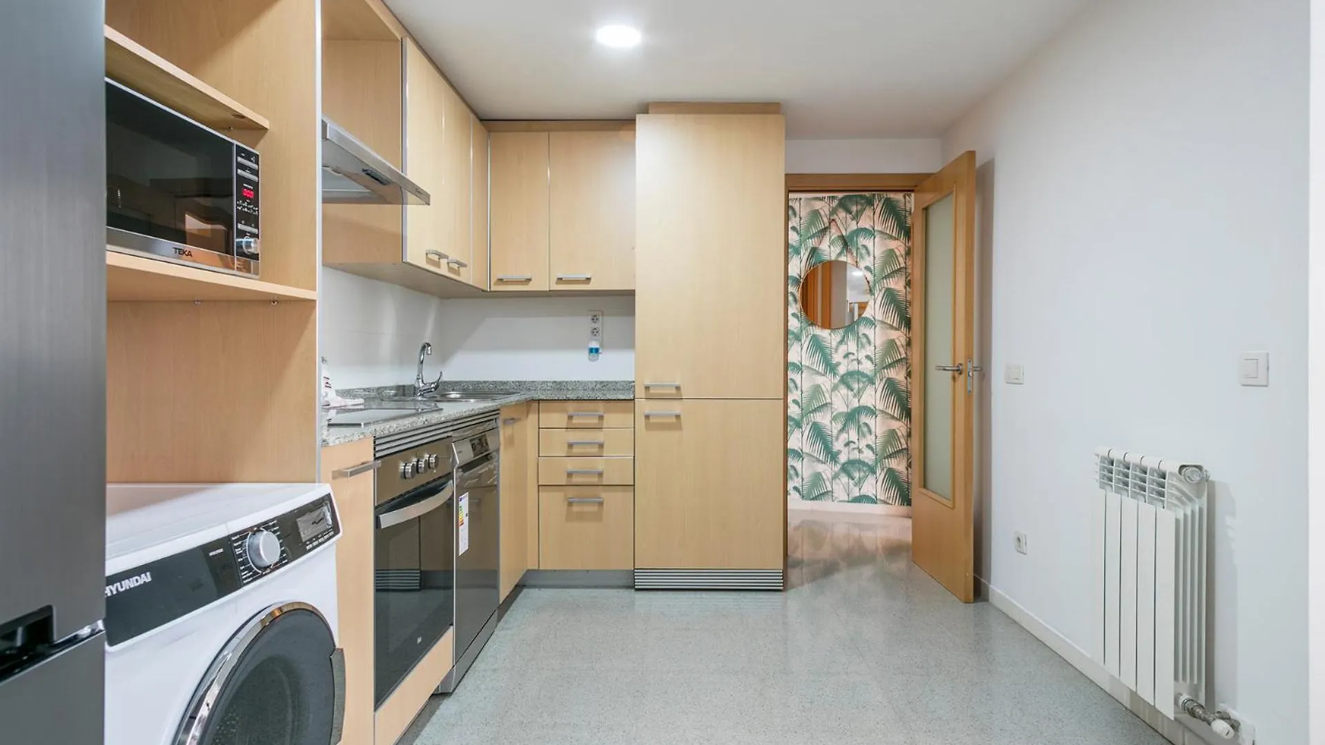 Apartament Alcam Sagrera 41 Barcelona
